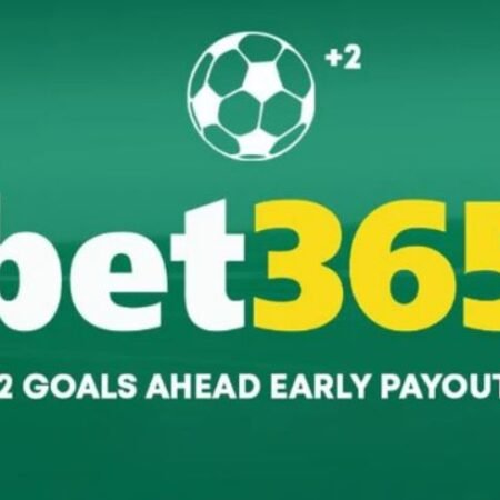 Inspired, Bet365 củng cố hợp tác với sản phẩm ảo mới