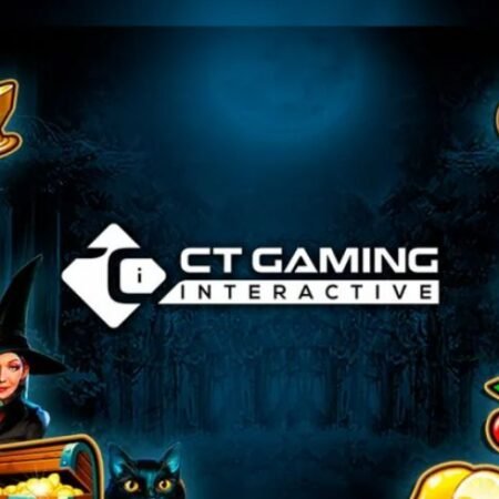 CT Interactive mở rộng hoạt động ở Séc với Casino Kartac