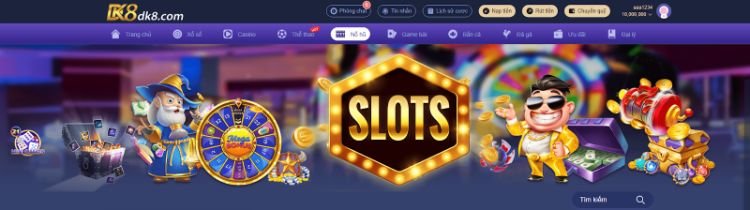game-slot-tang-tien-khi-dang-ky-DK8
