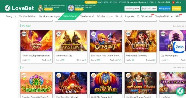 game-slot-tang-tien-khi-dang-ky-lovebet