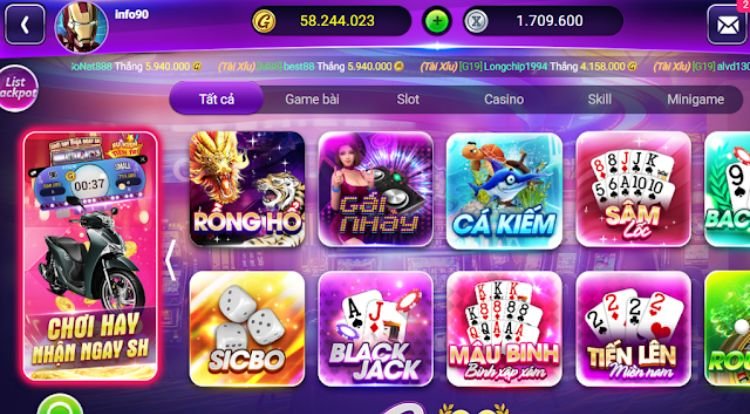 game-slot-tang-tien-khi-dang-ky-m88 