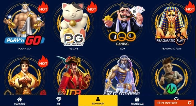 game-slot-tang-tien-khi-dang-ky-solarbet