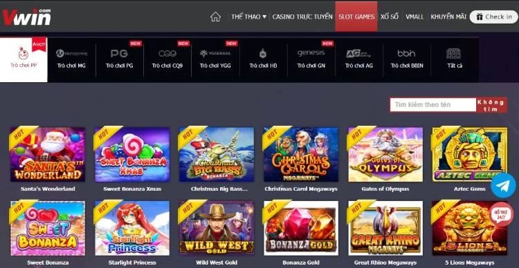 game-slot-tang-tien-khi-dang-ky-vwin
