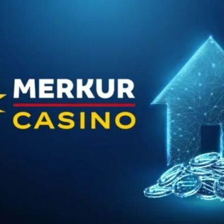 Sòng bạc Merkur chào đón Irina Ruf – nữ Giám đốc điều hành đầu tiên