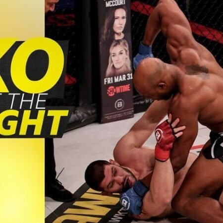 Tỷ lệ cược và dự đoán Valentin Moldavsky vs Linton Vassell Bellator 292