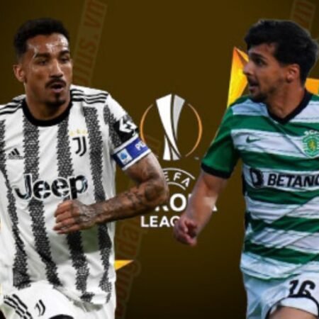 Soi kèo Juventus vs Sporting CP: 02h00 ngày 14/04