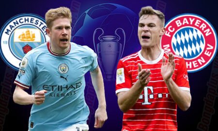Soi kèo Manchester City vs Bayern Munich: 02h00 ngày 12/04