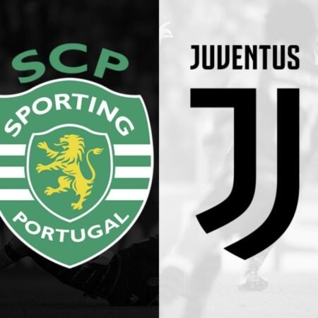 Soi kèo Sporting CP vs Juventus: 02h00 ngày 21/04