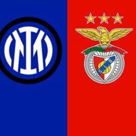 Soi kèo Inter Milan vs Benfica: 02h00 ngày 20/04