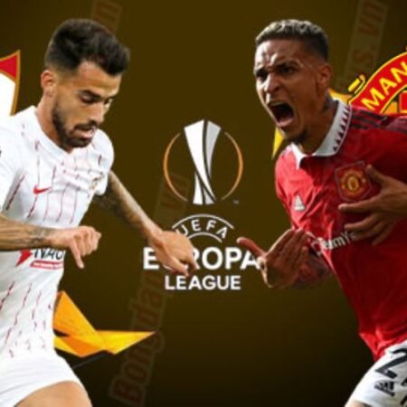 Soi kèo Sevilla vs Manchester Utd: 02h00 ngày 21/04