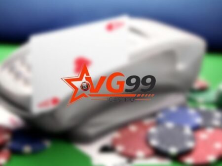 Hướng dẫn đăng ký VG99 chi tiết chính xác 2023