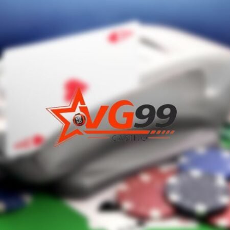 Hướng dẫn đăng ký VG99 chi tiết chính xác 2023