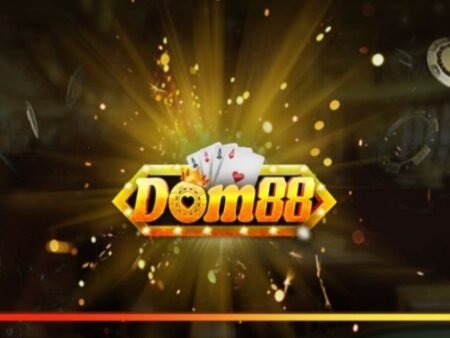 Hướng dẫn tải game bài đổi thưởng dom88.club