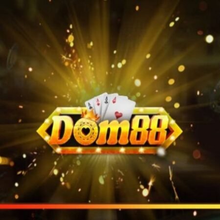 Hướng dẫn tải game bài đổi thưởng dom88.club