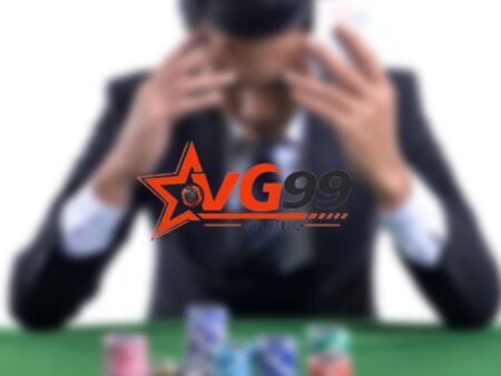 Liên hệ VG99 như thế nào khi gặp sự cố?