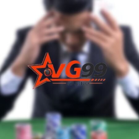 Liên hệ VG99 như thế nào khi gặp sự cố?