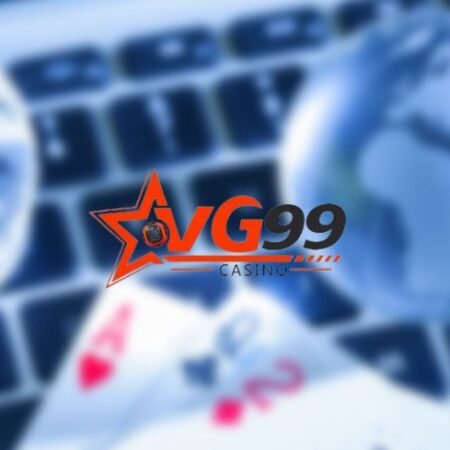 Link vào VG99 chuẩn không bị chặn