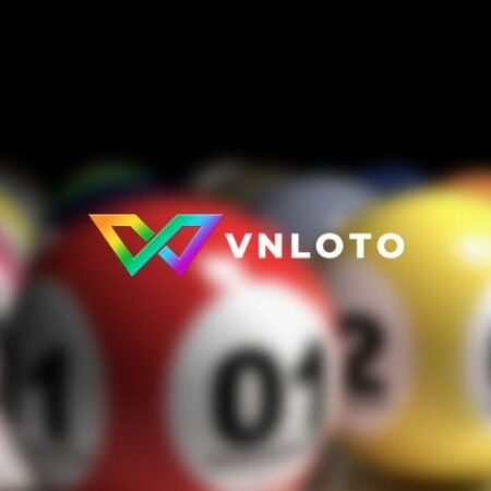 Lô đề Miền Nam VNLOTO hướng dẫn cách tham gia cực dễ