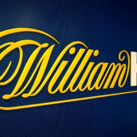 Nhà cái William Hill bị phạt 19,2 triệu bảng Anh