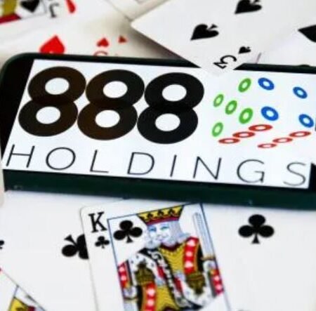 888 nhượng lại quyền sở hữu chi nhánh tại Latvia