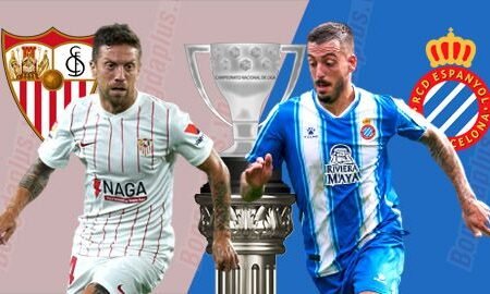 Soi kèo Sevilla vs Espanyol: 00h30 ngày 05/05