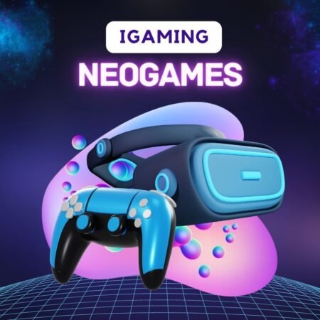 NeoGames công bố kết quả kinh doanh Quý I – 2023