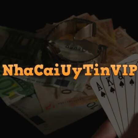 Nhacaiuytinvip địa chỉ vip – Nhà cái, casino, link vào mạng bóng