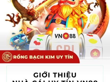 Kèo VN88 – Trang cung cấp tỷ lệ kèo nhà cái online