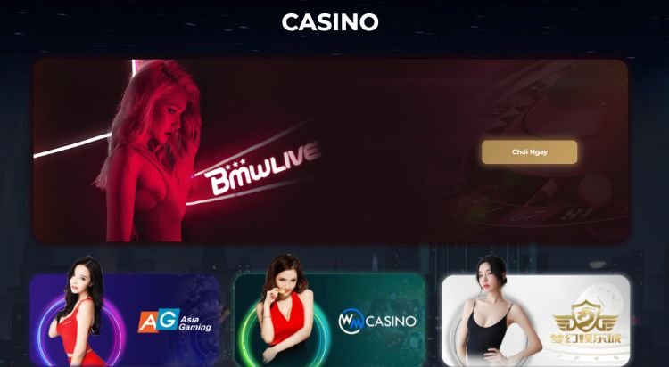 bmwbet-casino