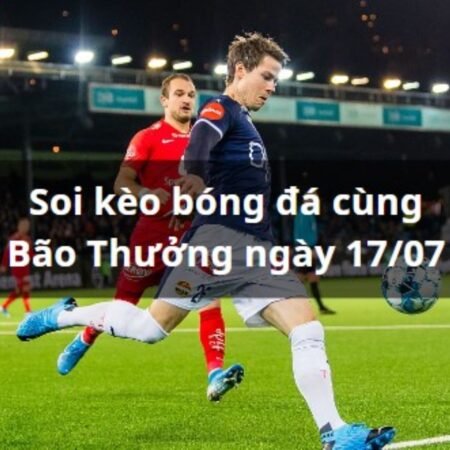 Soi kèo Brann vs Stromsgodset: 0h15 ngày 17/07