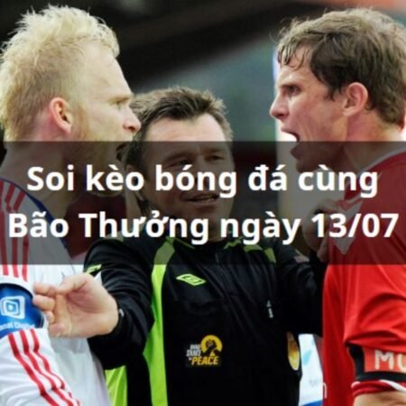 Soi kèo Valerenga vs Brann: 01h00 ngày 13/07