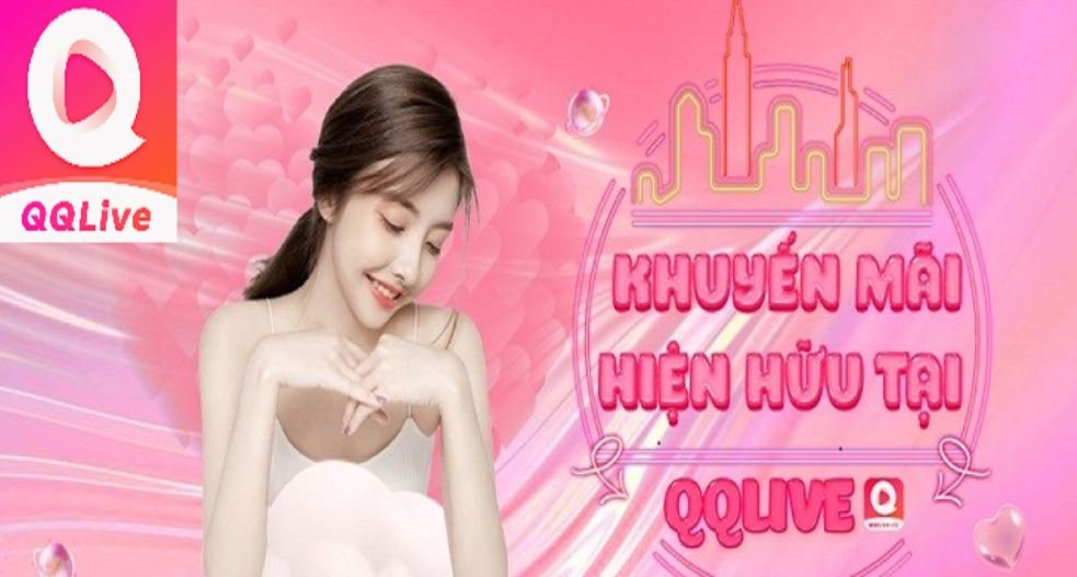 app live show qqlive