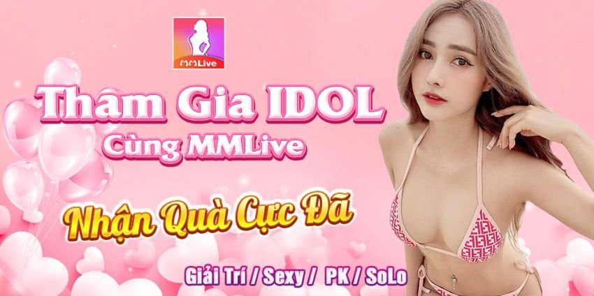 idol mmlive