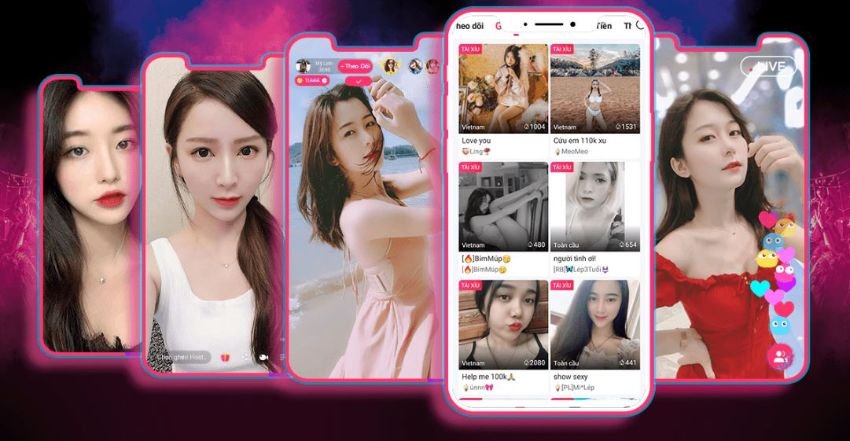 lưu ý khi tham gia mmlive