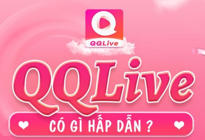 qqlive có gì hấp dẫn