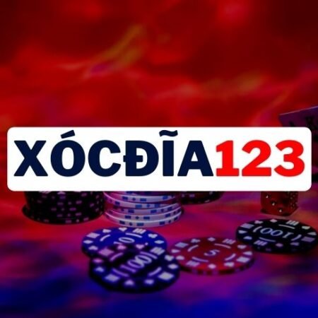 Xocdia123 – Top game chơi Xóc đĩa online hay nhất