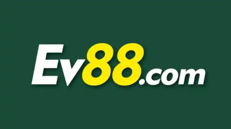 EV88 logo mới