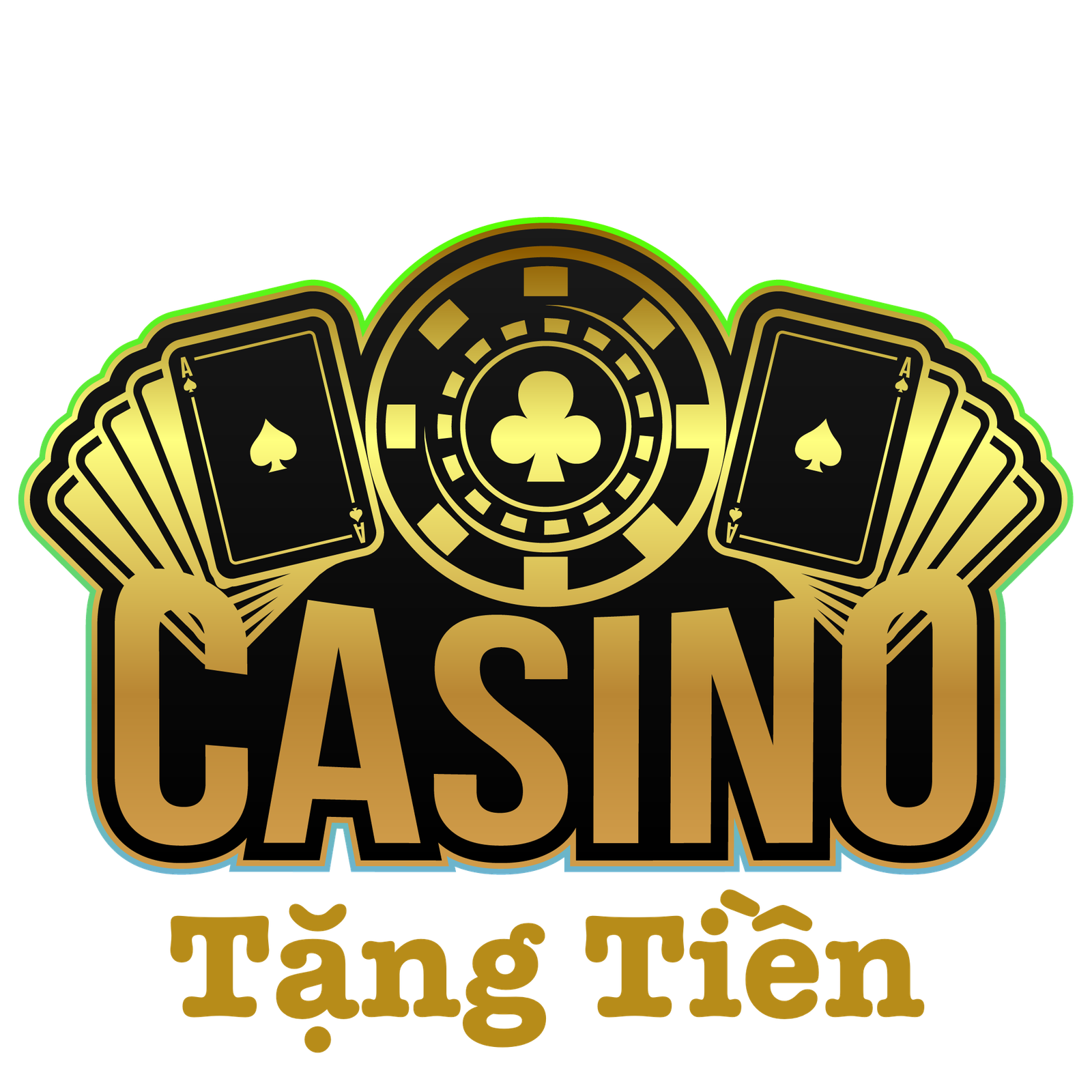 LOGO Casino Tặng Tiền