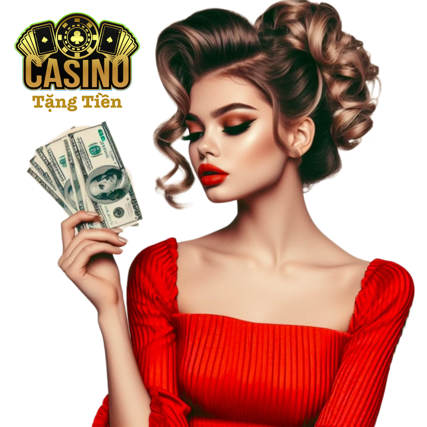 về chúng tôi - Casino Tặng Tiền uy tín